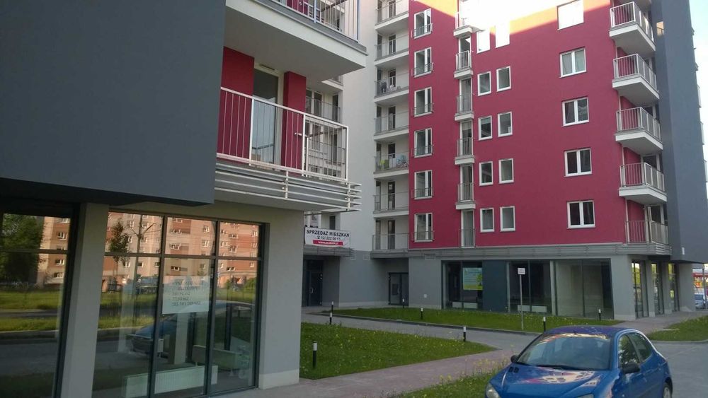 Mieszkanie – Kraków - Widok 2