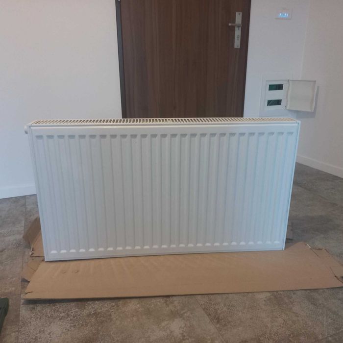 Kaloryfer o mocy 1800wat
