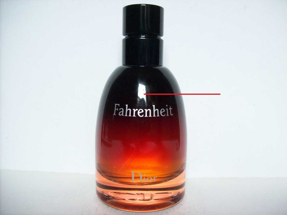 Dior Fahrenheit Parfum - 75ml (2020)