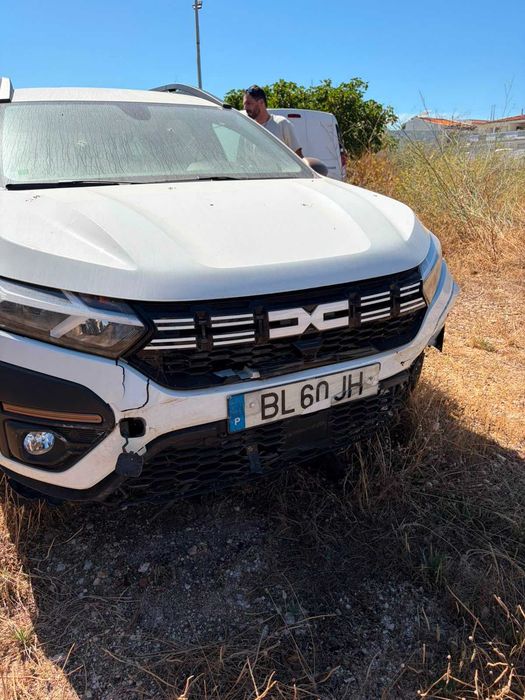 Dacia jogger extreme 7 lugares para venda