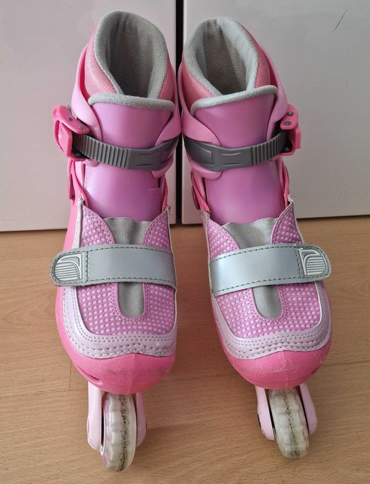 Patins em linha Toys”R”Us (M - 31-34)