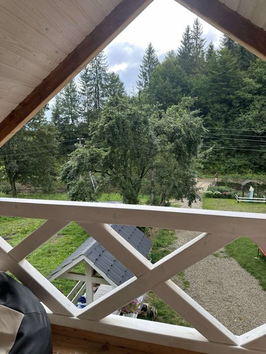 Здам будиночок в Карпатах