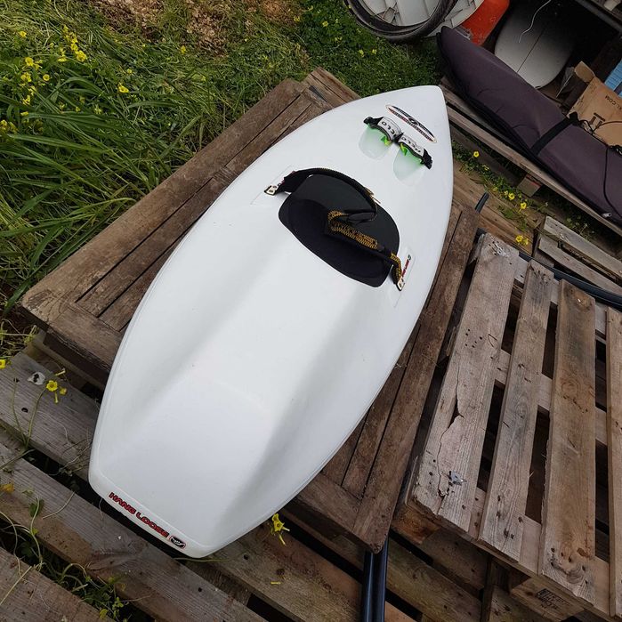 Wave Ski Nelo 238cm
