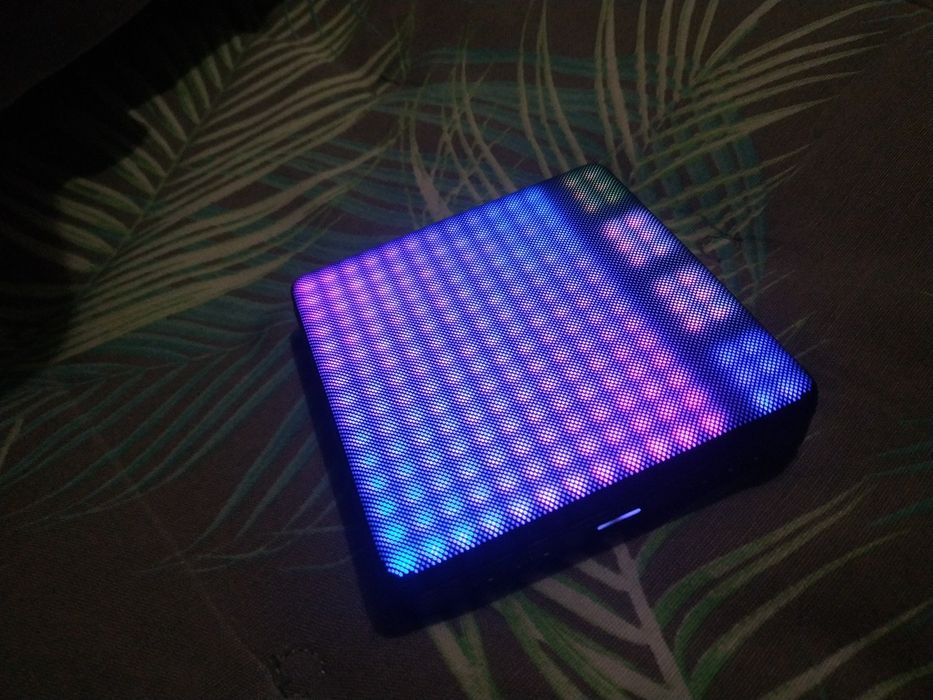 Roli Lightpad Blocks MIDI kontroler dotykowy pad