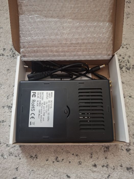 Ups дбж для роутера