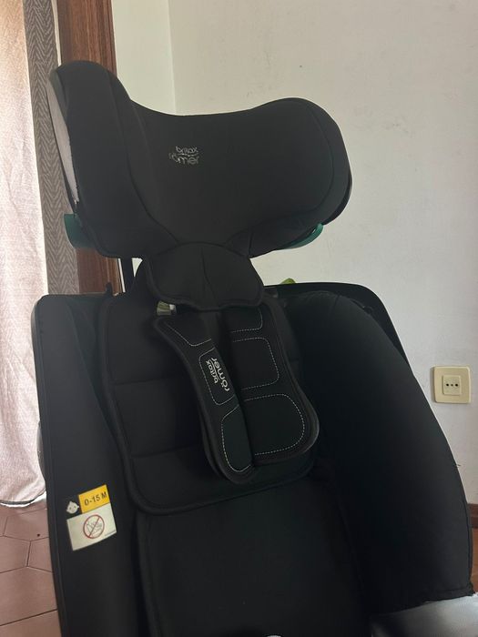 Cadeira auto criança