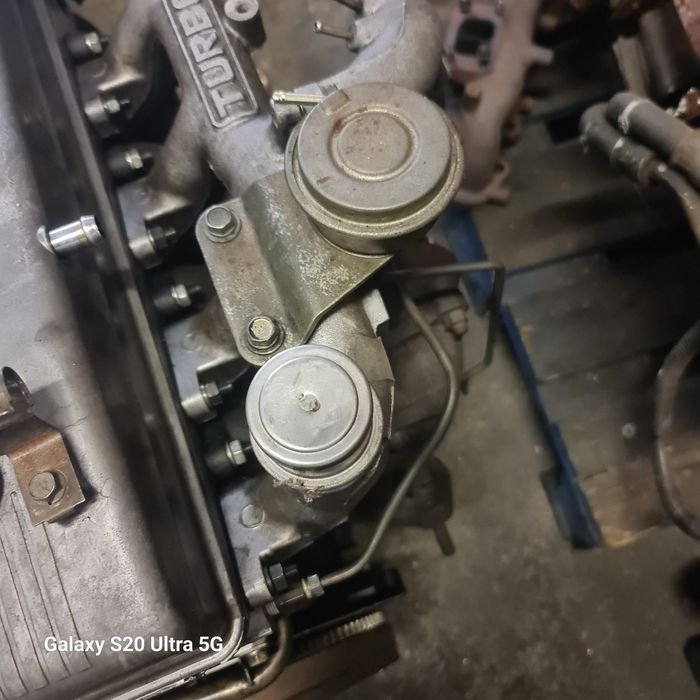 Motor mitsubihi pagero 2.5 td d456  peças