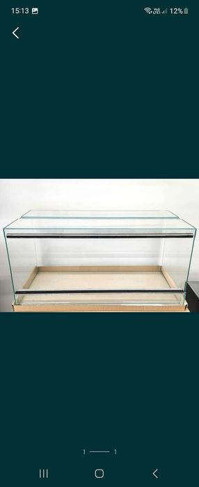 Terrarium 80x50x40