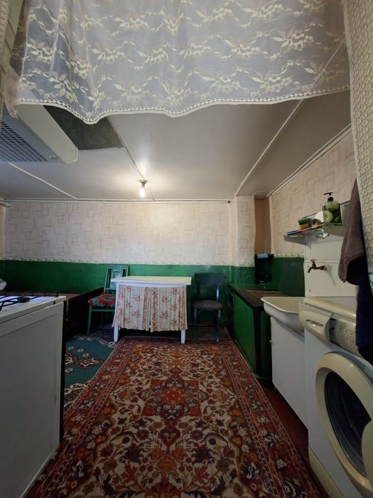 Продам будинок район Богопіль, 17 школа.
