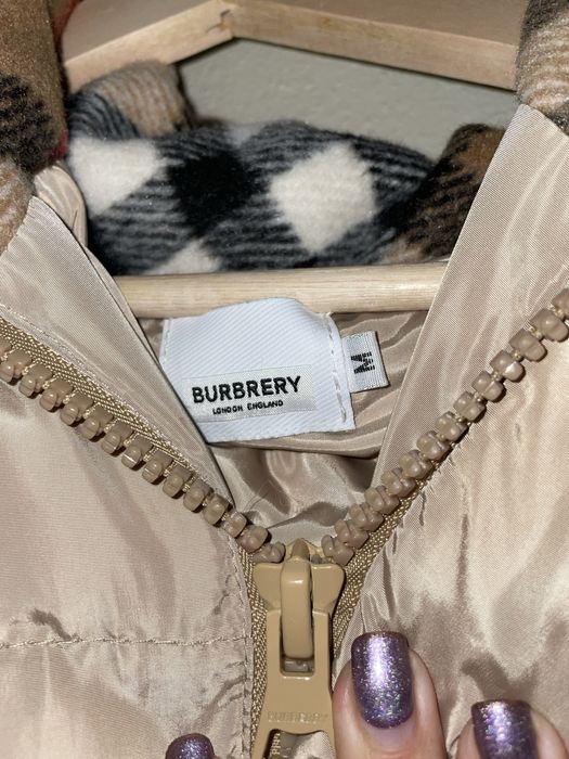 Kispo Burberry t.M