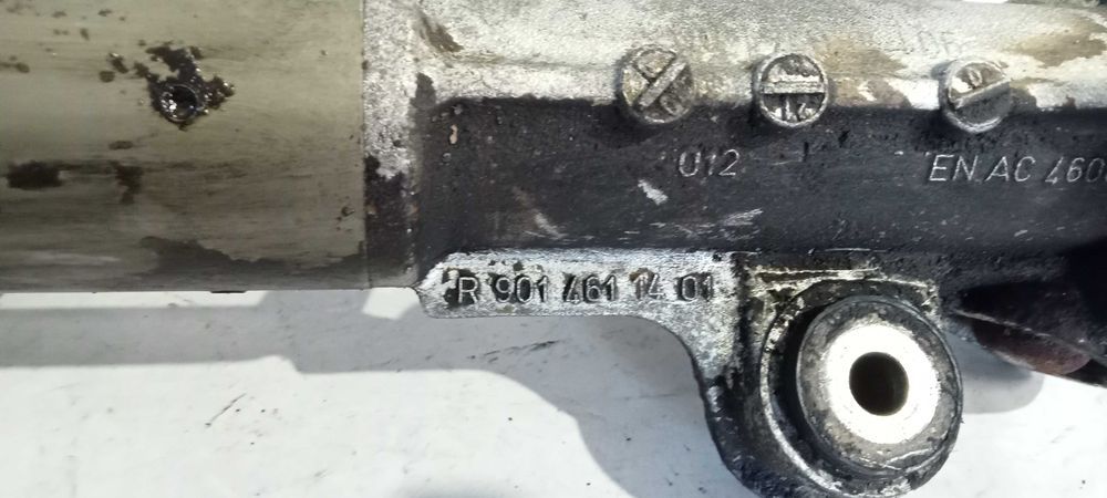 Caixa de Direção MERCEDES SPRINTER