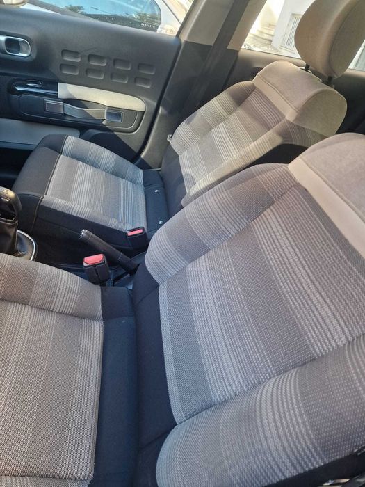 Vende um C3 Cintroen ano 2016