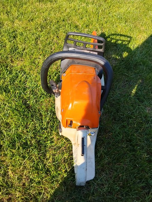 Stihl ms251 bardzo ładny stan