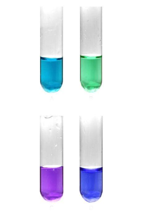 Korepetycje z chemii nauczyciel