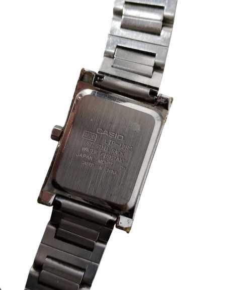 Zegarek Damski Casio Ltp-1283