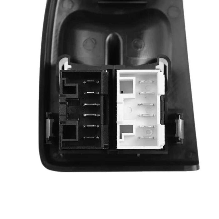 Botão interruptor dos vidros fiat Ducato jumper Boxer Novo