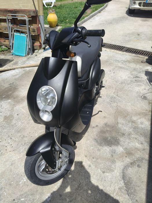 Peugeot ludix 50cc