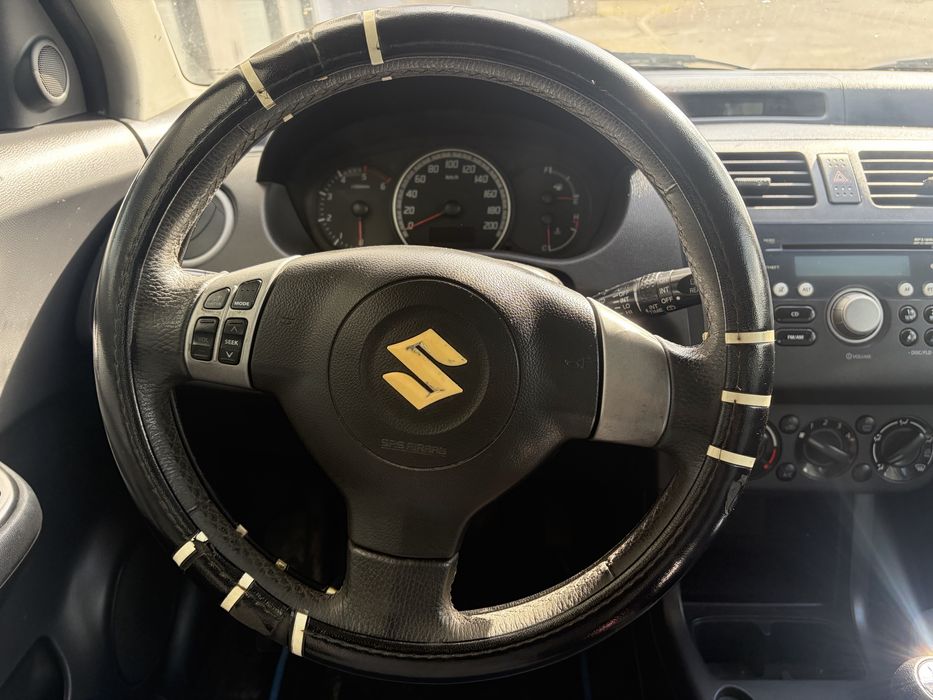 Suzuki Swift 1.3 DDiS