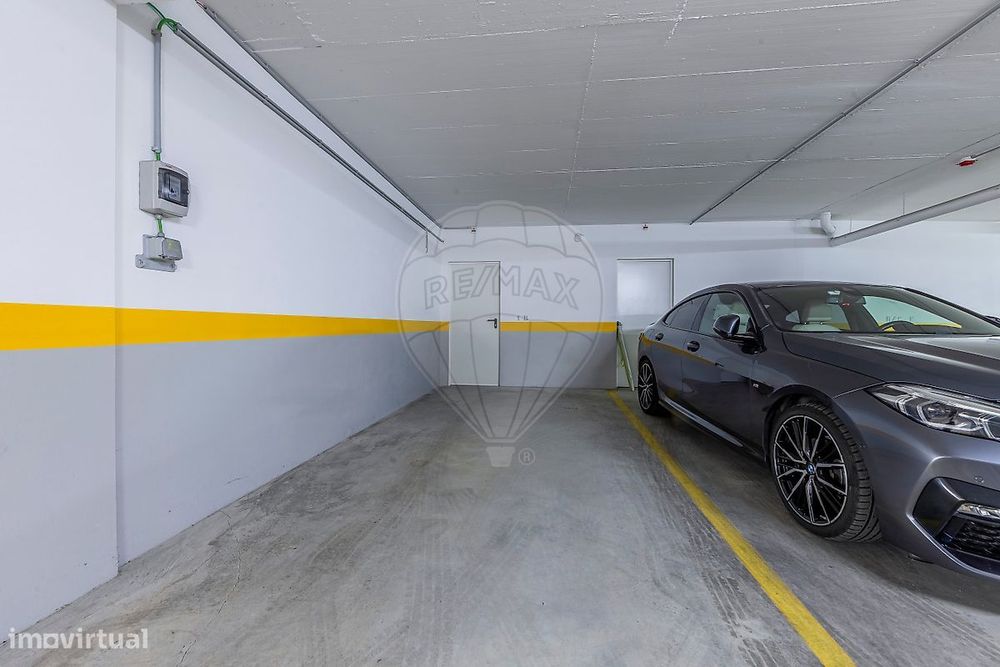 Apartamento T2 para venda