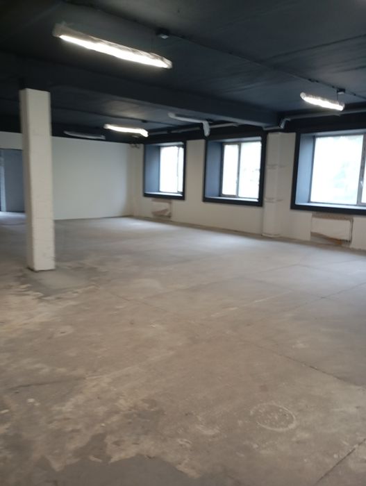 Аренда приміщення під склад