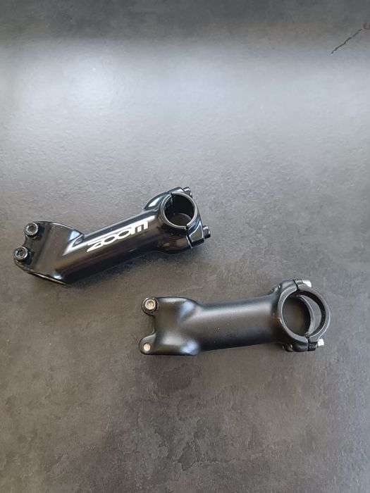 Mostek rowerowy do kierownicy