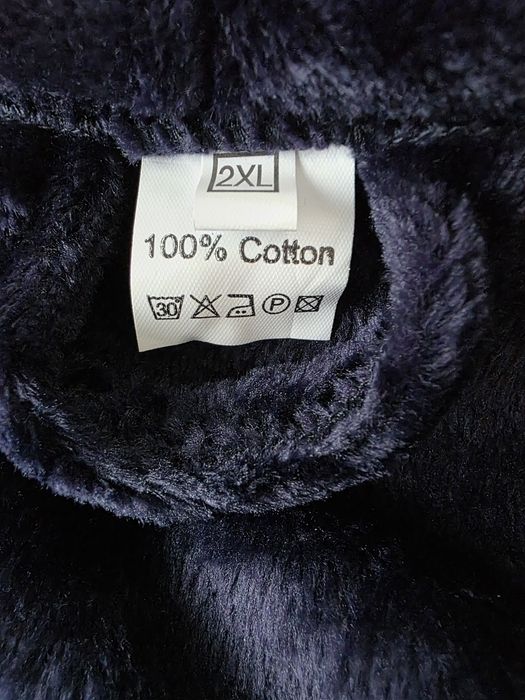 Халат чоловічий банний іменний. (Sergey)