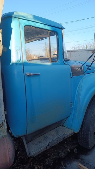 Продам ЗИЛ 130 самосвал