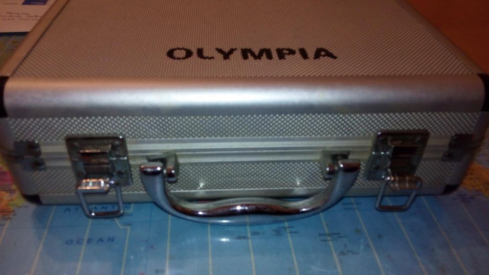 Olympia Digital Camera64552647260418123