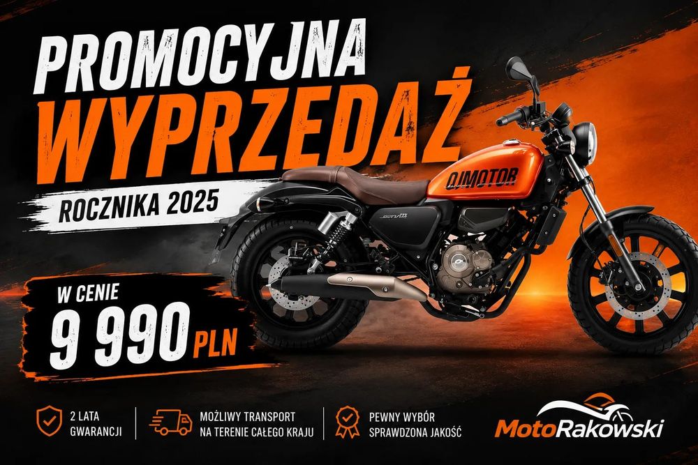 QJmotor