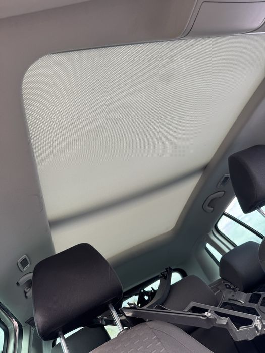 Панорама Audi Q5 8R Ауді ку 5 8 р2009-2016 скло люк