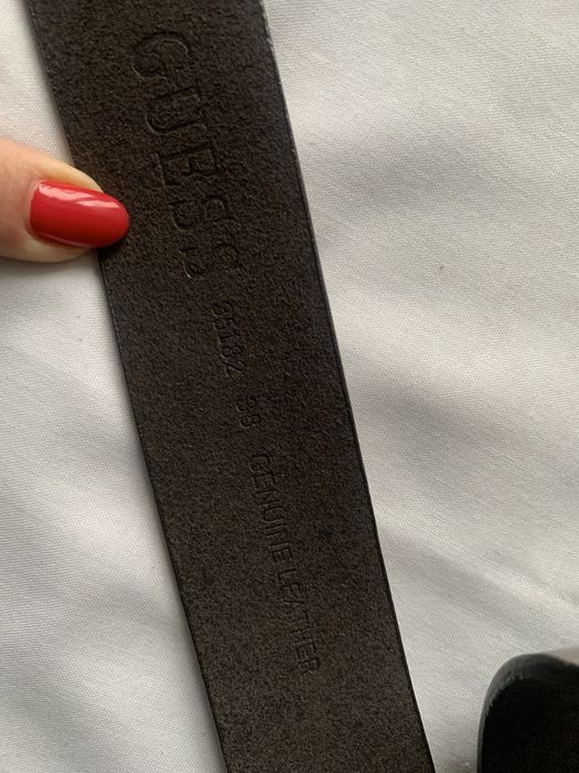 Ремінь, Guess, 113 см