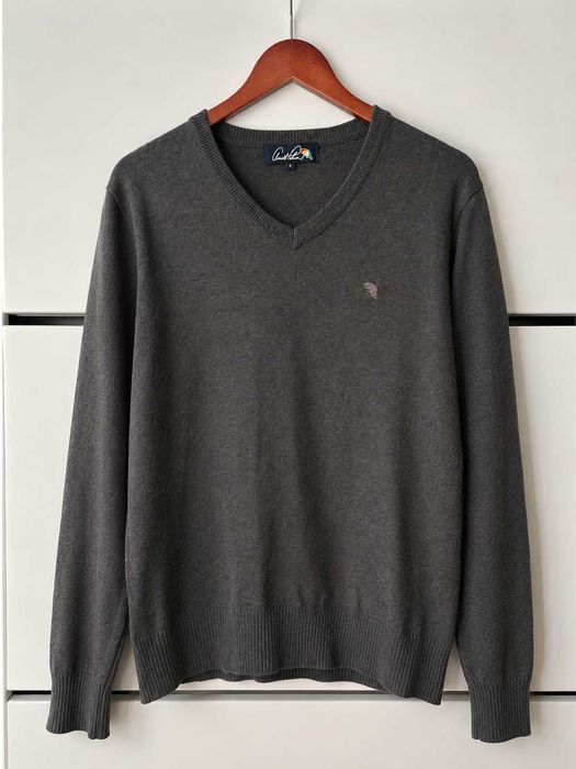Sweter męski rozmiar S