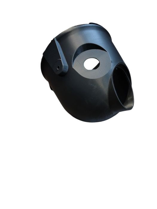 WSK 125 wsk 175 lampa przód obudowa skorupa nowa