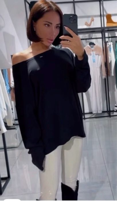 Лонг бренду Lior, Ліор