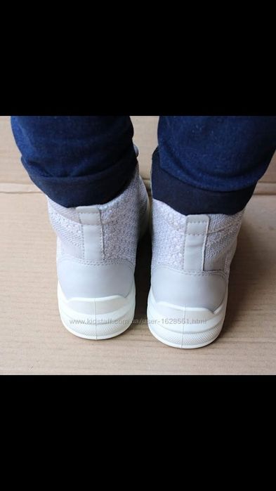 Ботинки Ессо, 40р