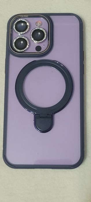 IPhone I14 PRO МАХ 7.3 " ЕКРАН 2 SIM 5G, ПАМ'ЯТЬ 8 + 1ТБ, 10 ЯДЕР, 4 КАМЕРИ Android 12