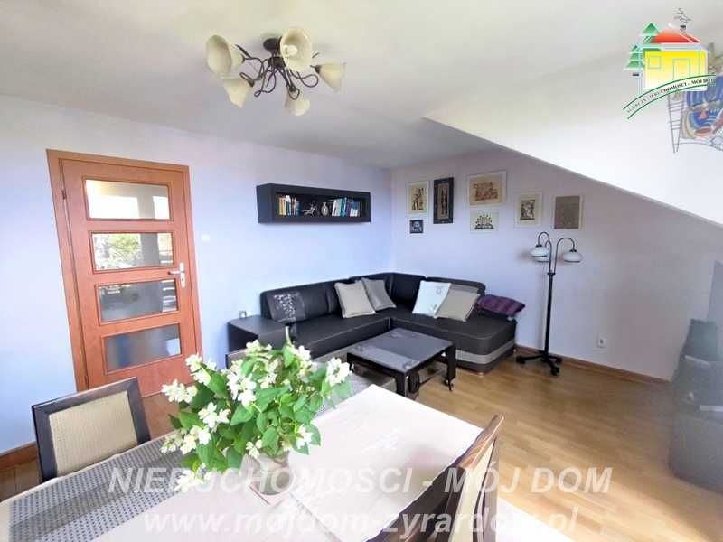 Mieszkanie na sprzedaż, 3 pokoje, 59 m², Żyrardów
