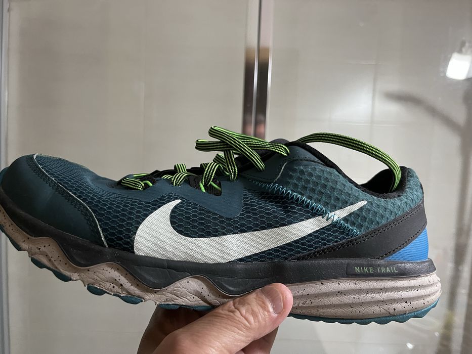 Tenis Nike N° 42