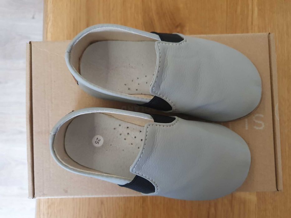 Buciki Slippers Family rozm 25