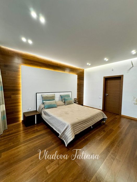 0% комиссии! Продажа шикарного ДОМА в Совиньоне, бассейн, цоколь