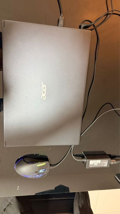 Notebook Acer Aspire 5 A515-54 – i5 | 8GB RAM | Windows 11