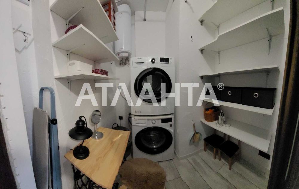 В продаже 1-комнтаная квартира ЖК "45 Жемчужина" Аркадия