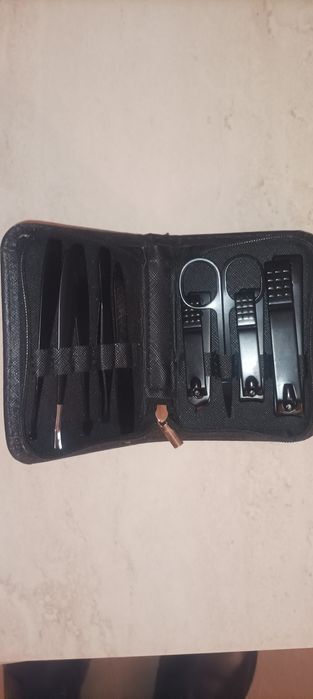 Манікюрний набор