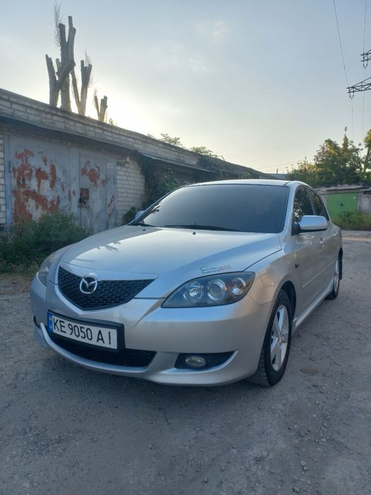 Продам Мазда 3 бк