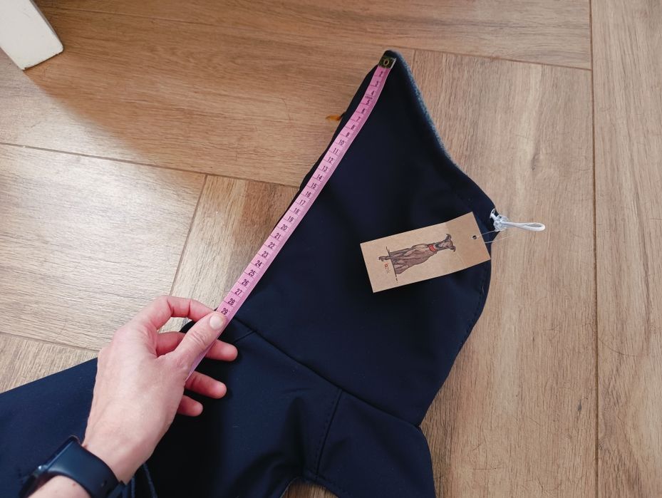 Ubranko dla charta BZIK STUDIO