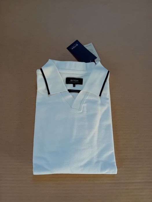 Polówka męska 3XL