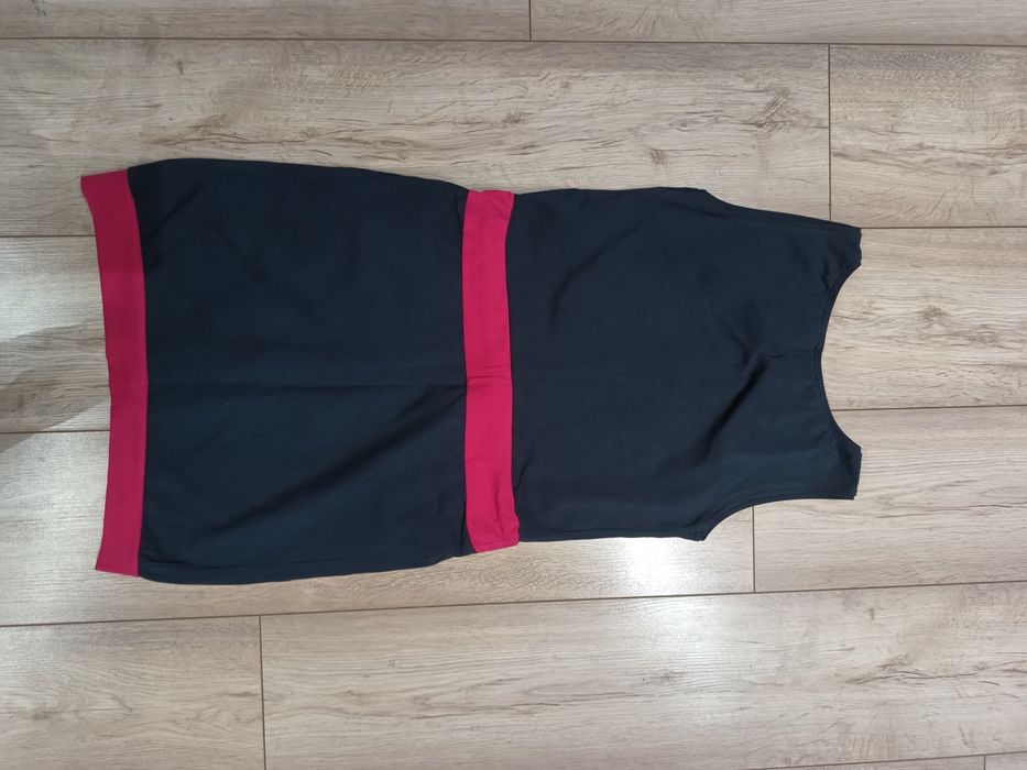 Sukienka 100% bawełna M-XL