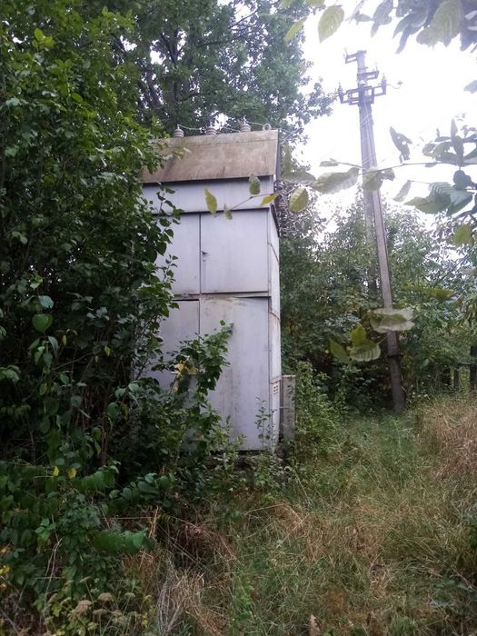 Продаж виробничих приміщень (Івано-Франківська обл, Косівський р-н.)