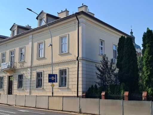 Mieszkanie na sprzedaż - ul. Krakowska 5, Przeworsk.