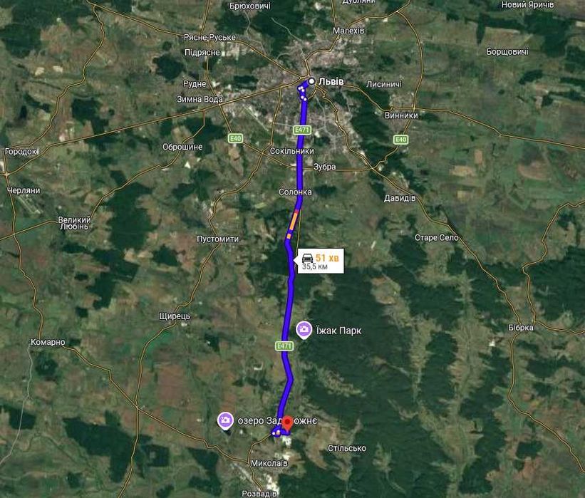 Продаж будинку + 1 гектар землі в с.Тростянець